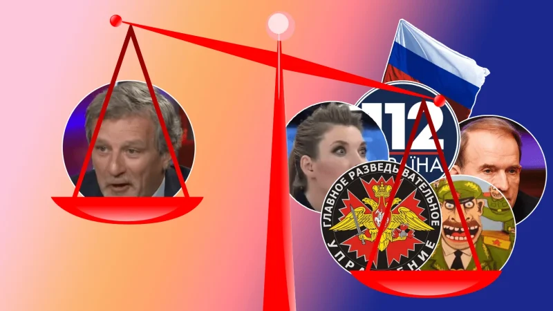 Блогер розказав чому не можна голосувати за Пальчевського (ВІДЕО) – From-UA: Новини України