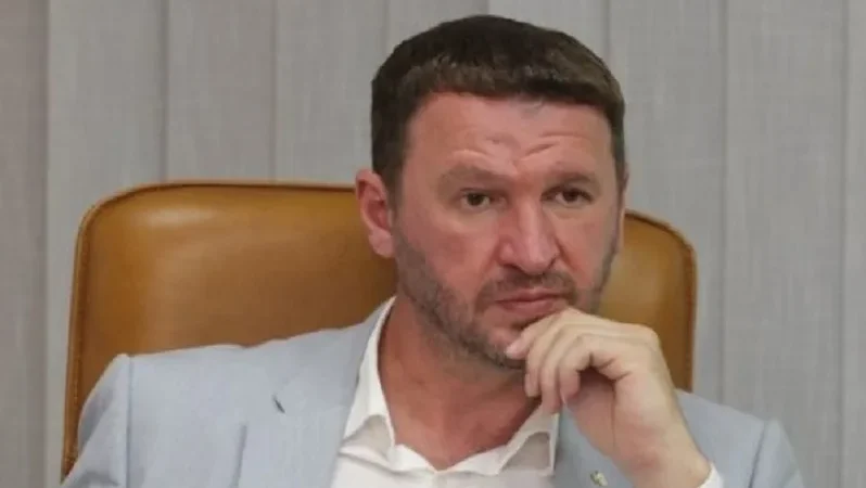 Сергій Кисіль: Агрорейдер та зернова програма диктатора путіна – From-UA: Новини України