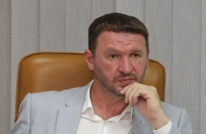 Сергій Кисіль: Агрорейдер та зернова програма диктатора путіна