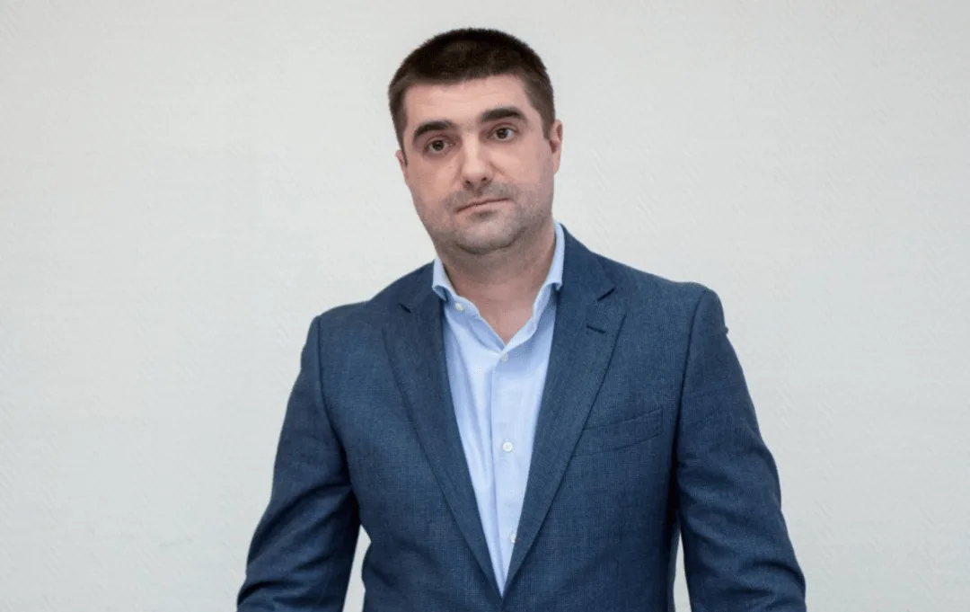 Юрій Тацій