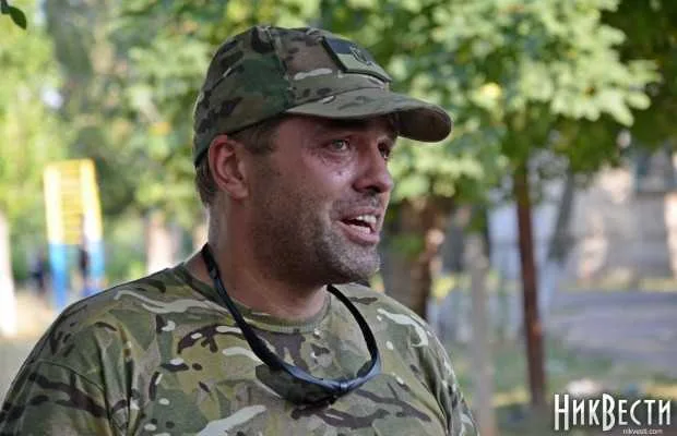 Голова ДБР публічно зізнався, що законних підстав переслідувати волонтерів ЗСУ не було, – Бірюков – From-UA: Новини України