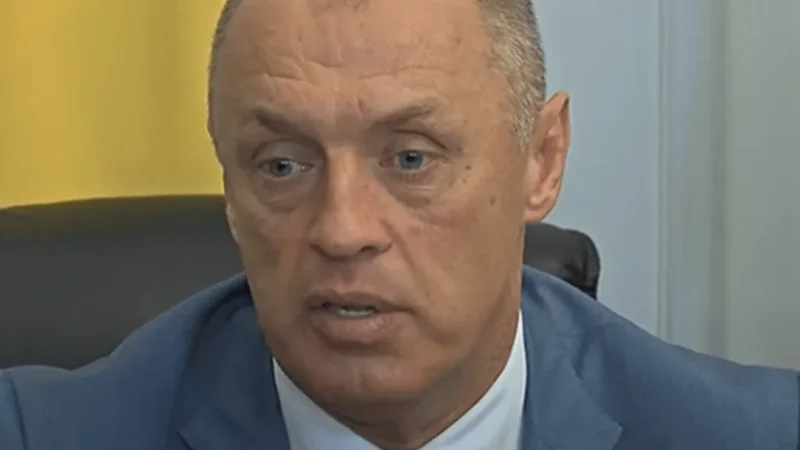 Александр Мамай платил личной прислуге деньгами городской общины. Открыто уголовное производство – From-UA: Новини України