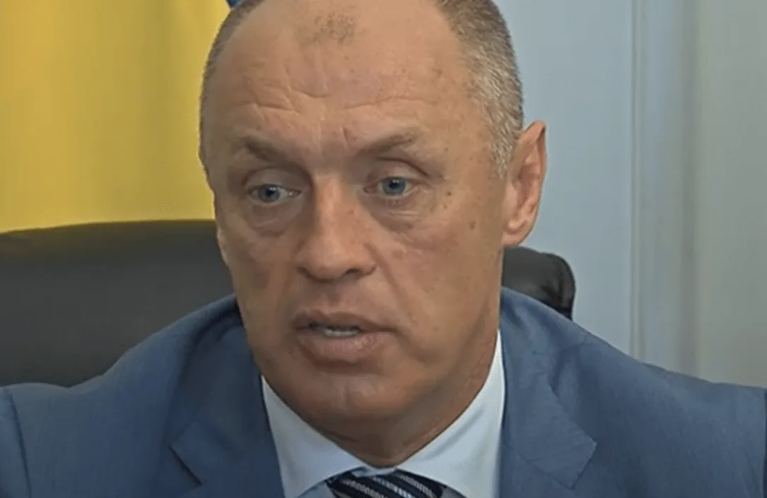 Александр Мамай платил личной прислуге деньгами городской общины. Открыто уголовное производство