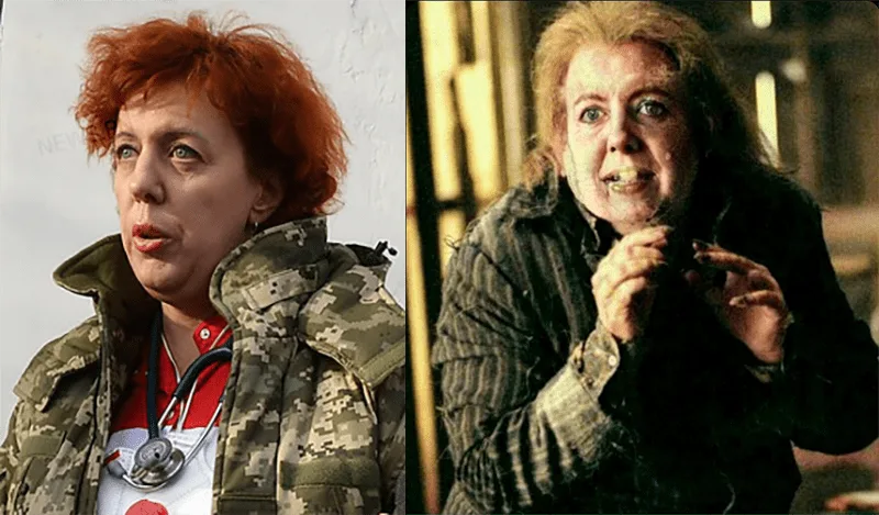 Светлана Федорова – злоупотребления и криминал медицинской аферистки