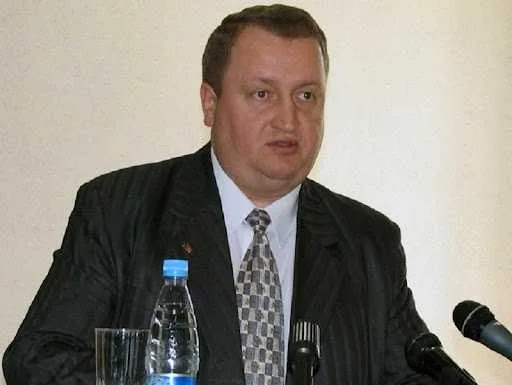 Петро Гаман – справа корупціонера знову в суді. Чи допоможе гаманець і цього разу ошукати правосуддя? – From-UA: Новини України