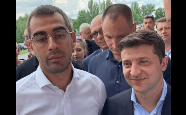 ДБР не коментує ДТП зі «слугою» Трухіним, але швидко зреагувало на скандальне відео з Леросом – From-UA: Новини України