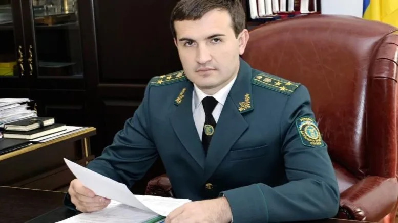 «Орлы» Авакова постучались в головы генерирующих «оппоблокеров» Репкина и Божко