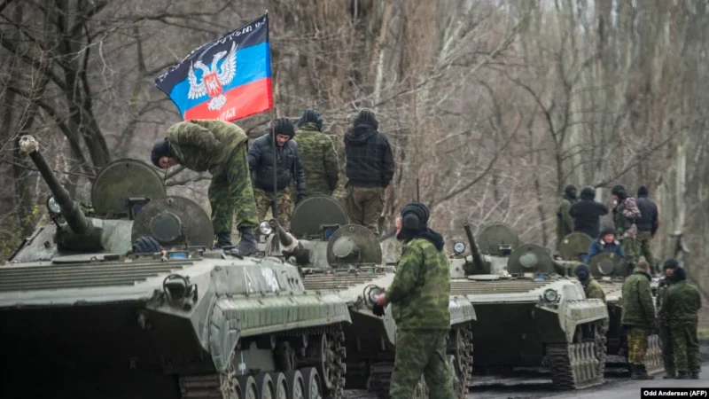Бывший чешский военный приговорён к 21 году тюрьмы за поддержку “ДНР” – From-UA: Новини України