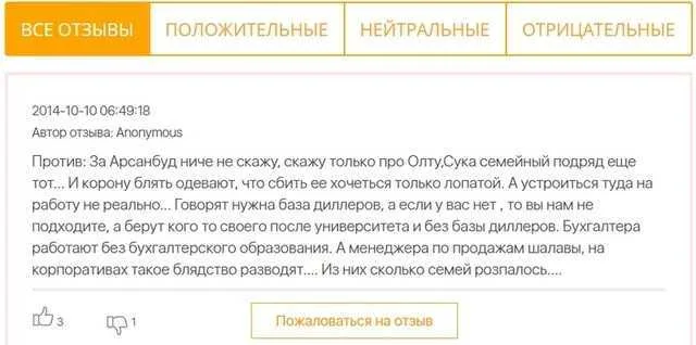 Александр Насиковский – пример удачливого рейдера-застройщика киевских парков