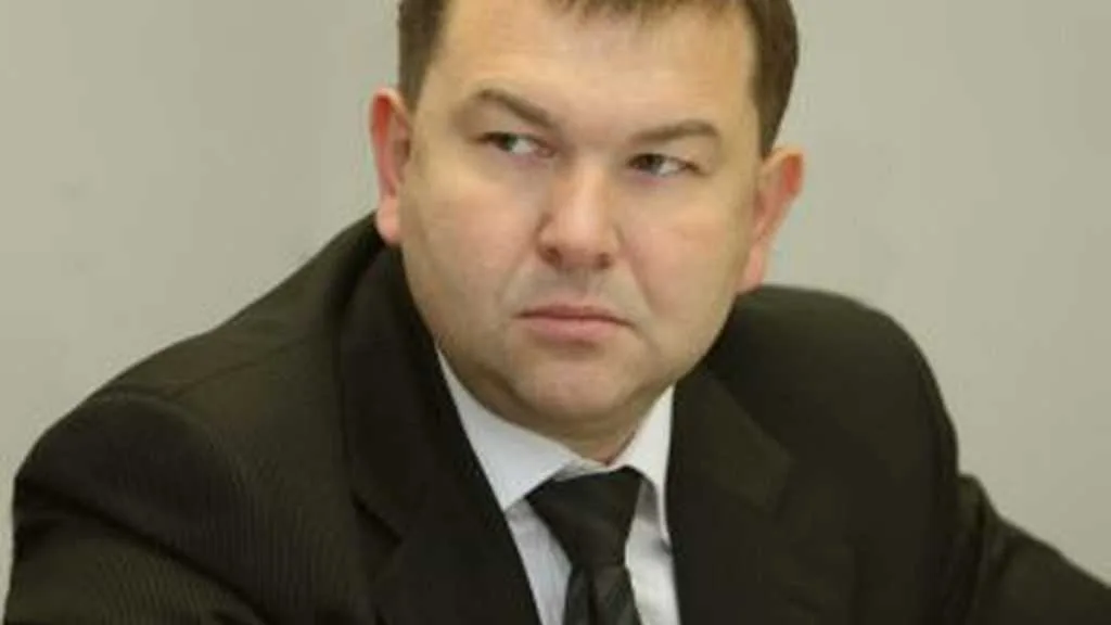 Олег Кулинич – агент ФСБ, диверсант и коррупционер возглавил подразделение СБУ