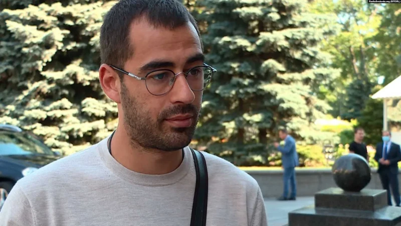 «Слуга» Александр Трухин стал аграрным магнатом-«нелегалом» на Полтавщине, провернув «схему» по земле – From-UA: Новини України