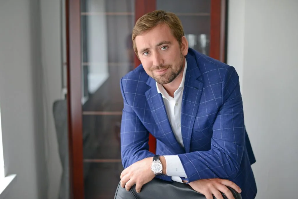 Berezin Andrey Valerievich Evroinvest