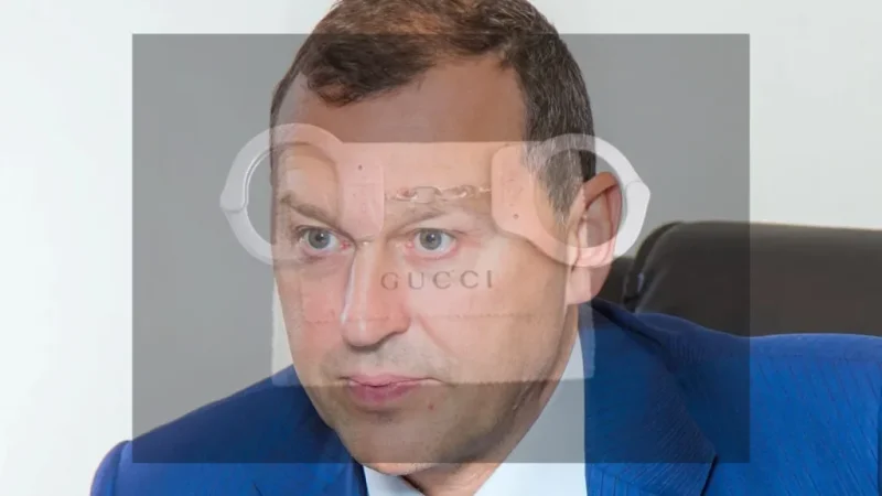 Andrey Valeryevich Berezin is trying to fraudulently clean up his results in the Google search engine using fake documents – From-UA: Новини України
