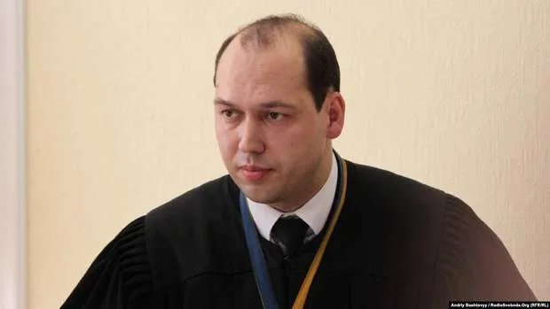 Вовк