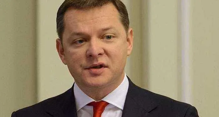Народ мой, что ты сделал: Ляшко прокомментировал разгромный проигрыш на выборах
