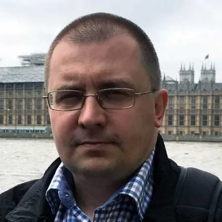 Різаєв Олександр Сергійович