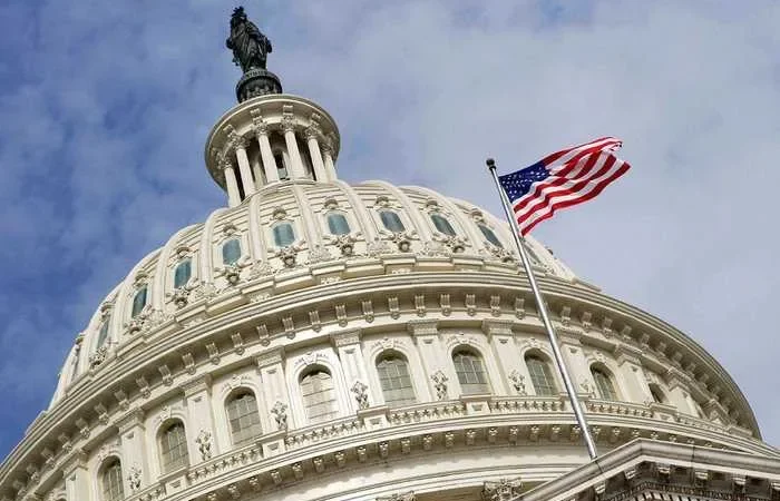 Конгресмени США схвалили поправку про санкції проти держборгу РФ – From-UA: Новини України