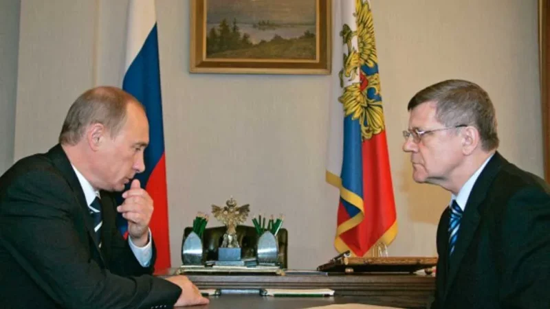 Росія проти: Світовий конгрес українців визнаний “небажаним” – From-UA: Новини України