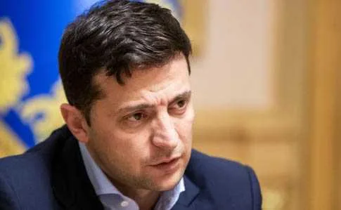 Зеленський вперше поговорив із Путіним – From-UA: Новини України
