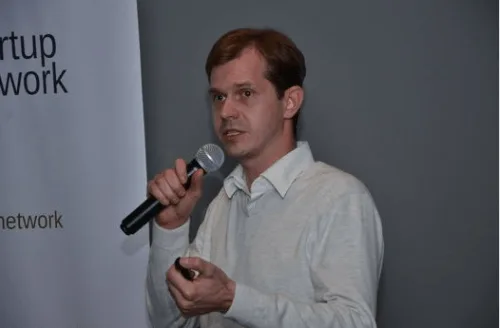 Дмитро Стеценко