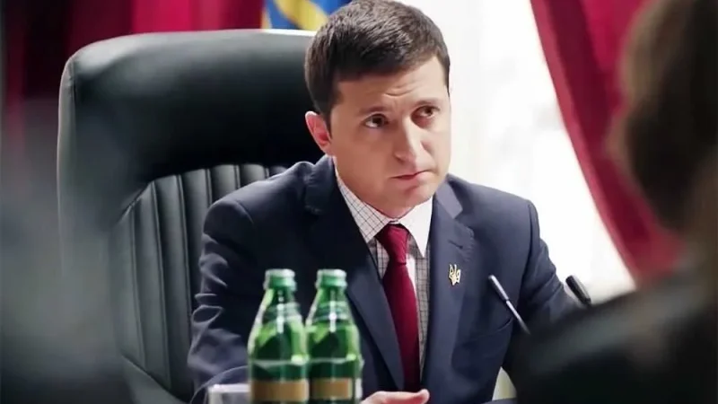 Масова чистка у областях: Зеленський звільнив ще півсотні голів райадміністрацій – From-UA: Новини України