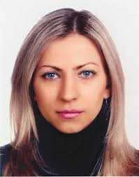 Ірина Бісик