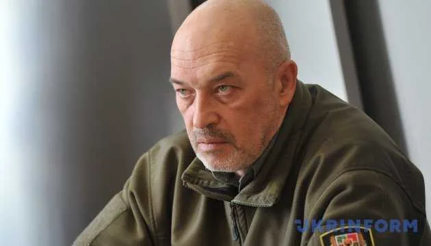 Я б не радив деяким представникам нової влади з’являтись на Марші захисників України – Тука