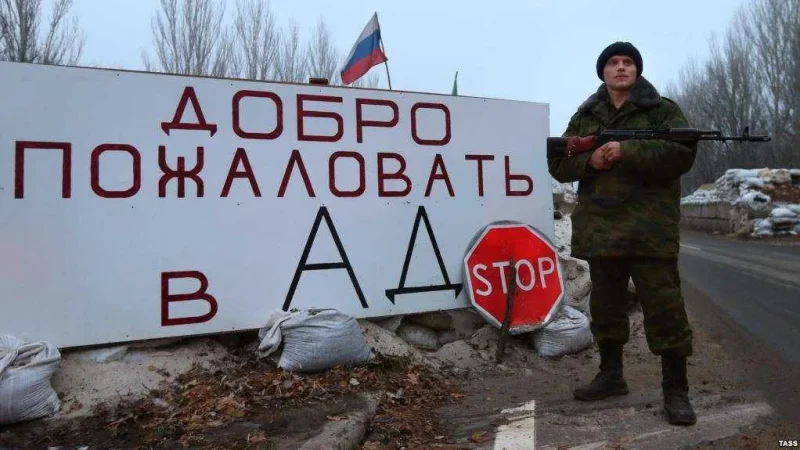 А сторонникам Зеленского уже объяснили, что закончить войну, это еще и восстанавливать Донбас? – From-UA: Новини України