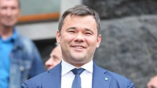 Зеленский собрался сливать Ермака и Богдана после провальной поездки в США? – From-UA: Новини України