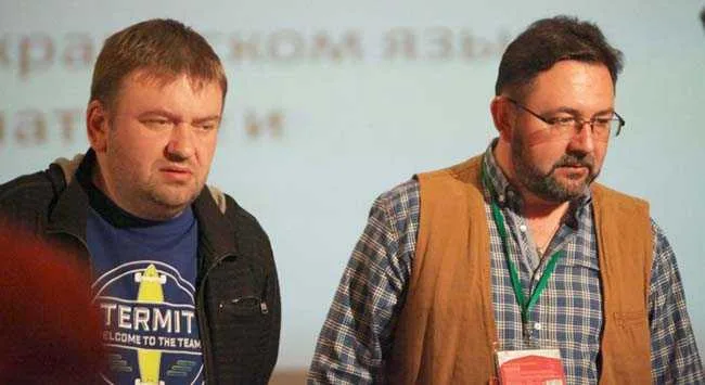 «Не будет украинской армии – не будет обстрелов» – слит темник “Слуги Народа” по Штайнмайеру – From-UA: Новини України