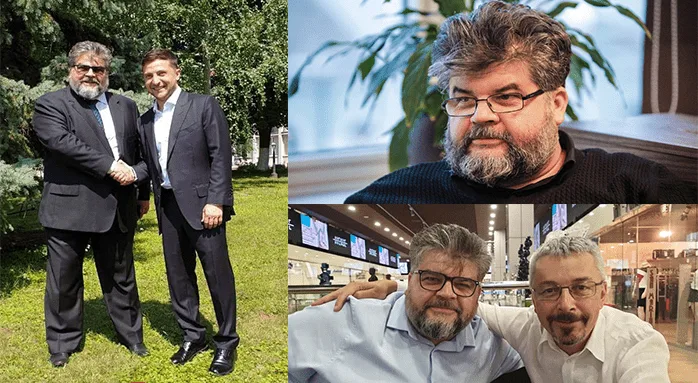 «Слуга народу» Яременко домовлявся про зустріч із повією, дома дружина та двоє дітей… – From-UA: Новини України
