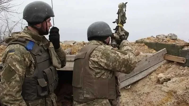 Зеленский осознанно подставляет армию и врет – From-UA: Новини України