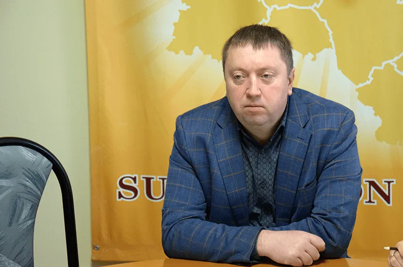 Иван Боршош – непотопляемый сумской коррупционер переобувается в “слугу”
