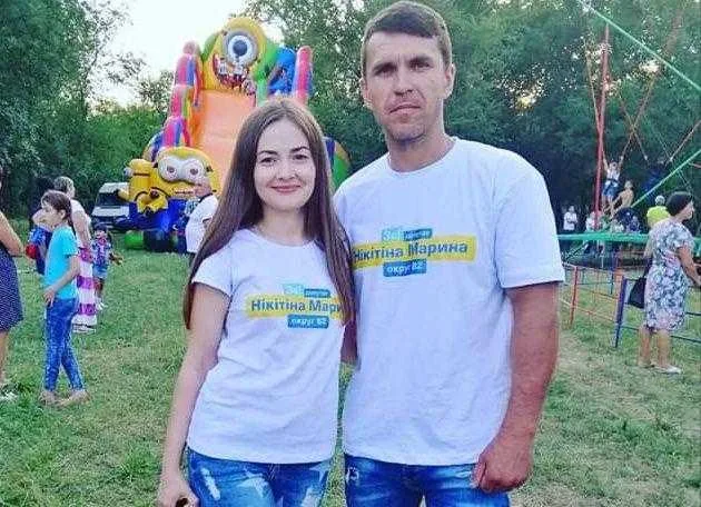Кінець епохи бідності, жадібності і брехні. Запорожская “Слуга Народа” взяла помошником депутата на платной основе мужа-автомеханика