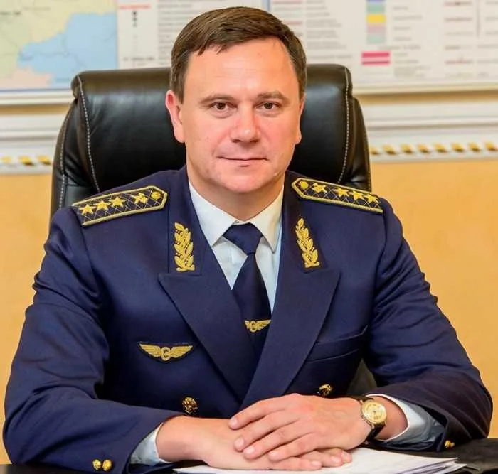 Григорий Бевз 