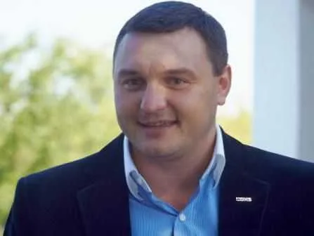 Андрей Алеша