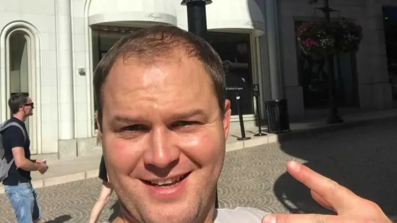 Дубовой Андрей Сергеевич – аферист прославил Измаил – From-UA: Новини України