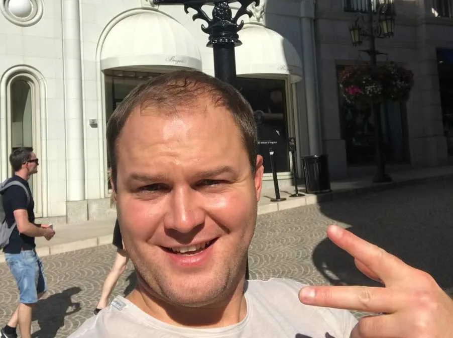 Дубовой Андрей Сергеевич – аферист прославил Измаил