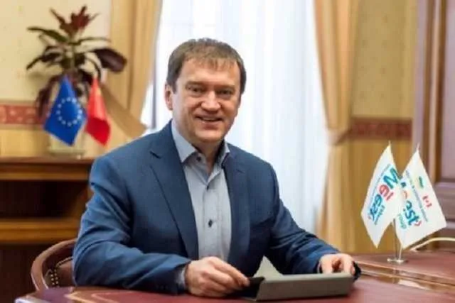 Ростислав Кисиль пытается зачистить интернет от журналистских расследований о контрабанде – From-UA: Новини України