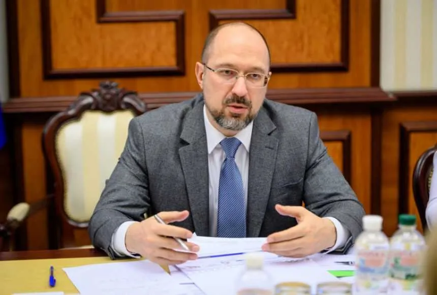 После этого заявления Шмыгаля становится еще страшнее, — эксперт