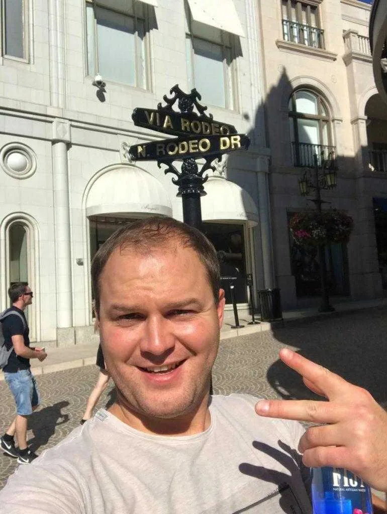 Дубовой Андрей Сергеевич - аферист прославил Измаил
