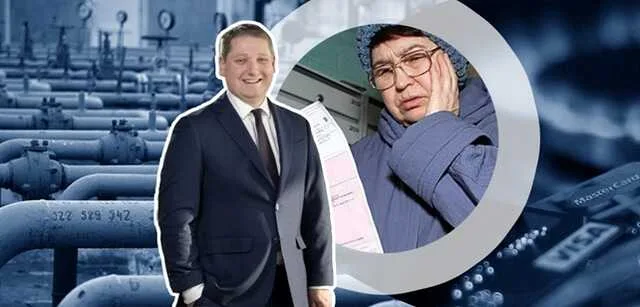 Артем Компан – коррупция или профнепригодность? Как директор «Е Энергия» годами загонял страну в «искусственные» газовые долги, а теперь пытается пролезть в «Нафтогаз» – From-UA: Новини України