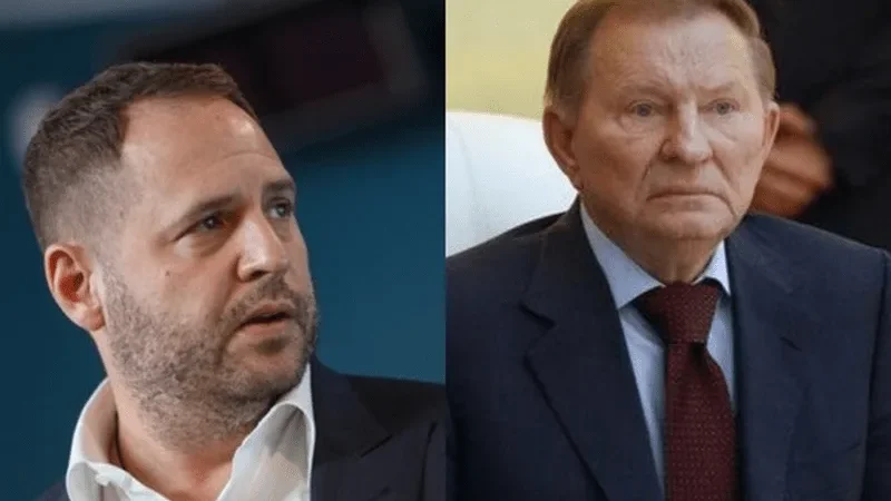 Як фальсифікуються результати соцдосліджень і до чого тут Єрмак – From-UA: Новини України
