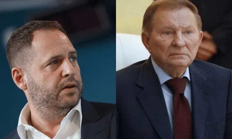 Як фальсифікуються результати соцдосліджень і до чого тут Єрмак