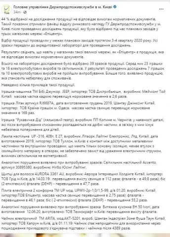 Владислава Магалецкая – как «сгущаются тучи» над главой Госпродпотребслужбы
