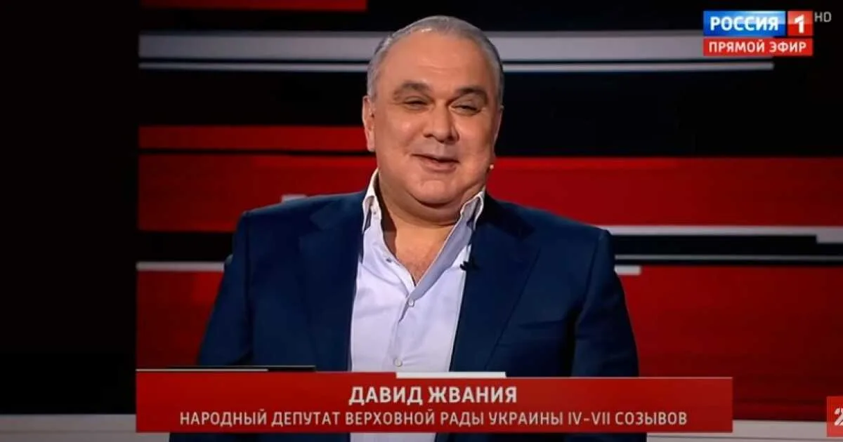 Забытый голос из Москвы. Зачем “участник ОПГ” Жвания вдруг вспомнил о Порошенко