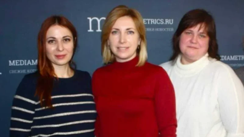 “Не та вагова категорія”: реакція соцмереж на перемогу Верещук в праймеріз на мери Києва – From-UA: Новини України