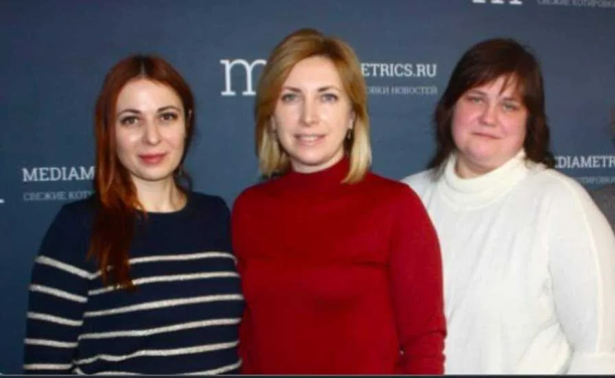 “Не та вагова категорія”: реакція соцмереж на перемогу Верещук в праймеріз на мери Києва