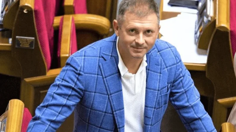 Закон “Про внесення змін до Бюджетного кодексу у зв’язку із завершенням адміністративно-територіальної реформи” треба доопрацювати – Ігор Молоток – From-UA: Новини України