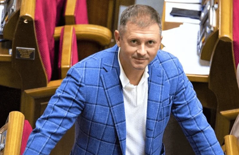 Закон “Про внесення змін до Бюджетного кодексу у зв’язку із завершенням адміністративно-територіальної реформи” треба доопрацювати – Ігор Молоток